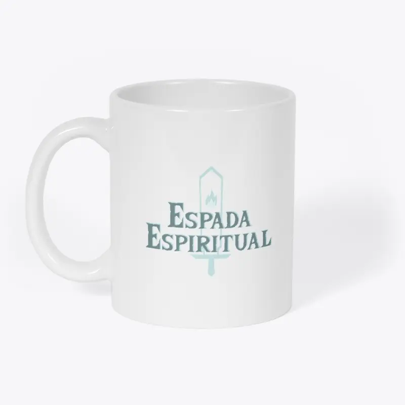 Espada Espiritual - Zacarías